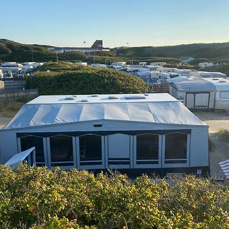 Wohnwagenvermietung Hoernum / Sylt 外观 照片